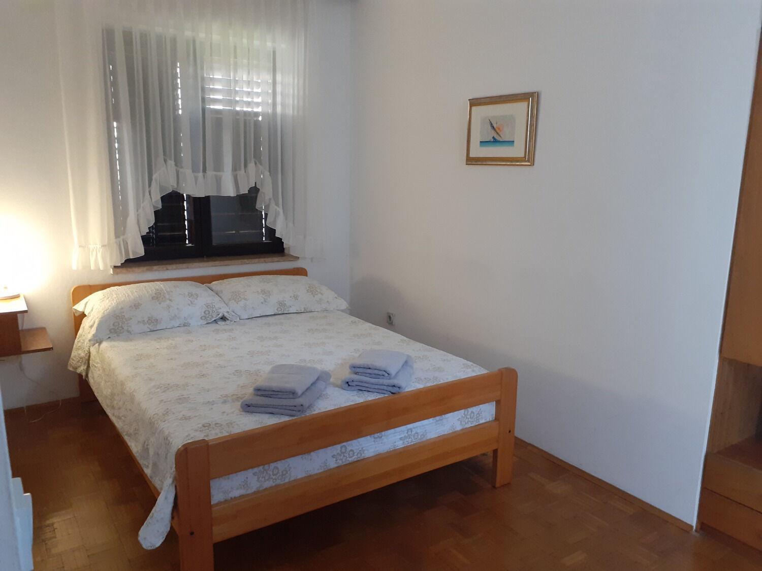 House Renata Villa Нивице Екстериор снимка