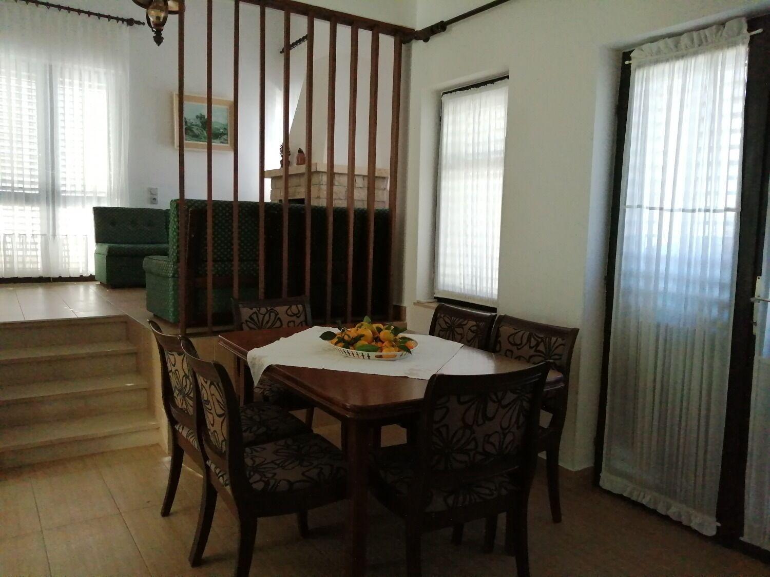 House Renata Villa Нивице Екстериор снимка