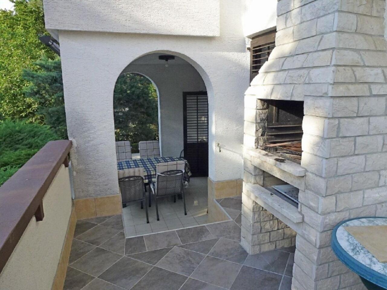 House Renata Villa Нивице Екстериор снимка